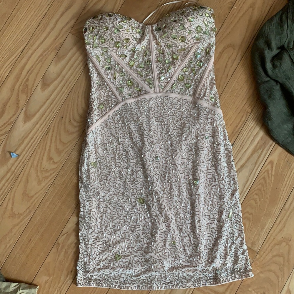 Beautiful Arden B dress ..Great condition